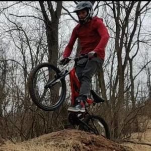 Meet your Posher, Timothy